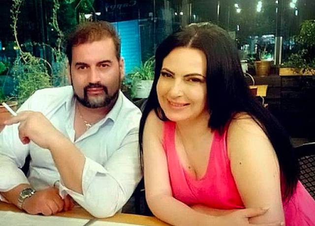 Pas ndarjes së tyre të bujshme Gilberta e akuzoi se ishte i martuar dhe se kishte fëmijë, reagon për herë të parë Iliri 640 0 612f602a003f9