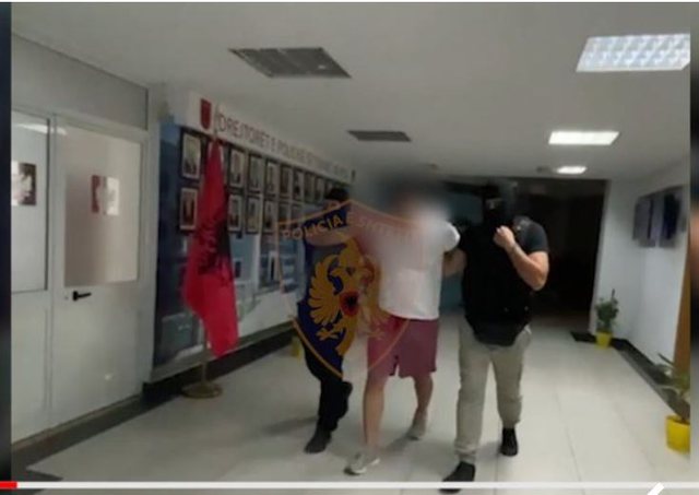 Në kërkim nga drejtësia amerikane për trafik droge, arrestohet në Tamarë 41-vjeçari 640 0 612f65fcaa63f