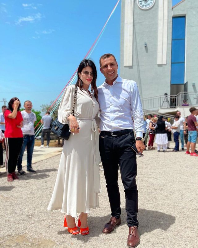 Rudina Dembacaj drejt hapit të madh me Mark Frrokun. Zbardhen detajet 640 0 612f736646c75