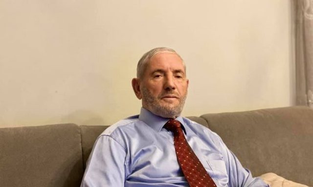 Ndahet nga jeta ish-ambasadori i Kosovës, pësoi sulm të papritur në zemër 1 640 0 61407eb0345ab
