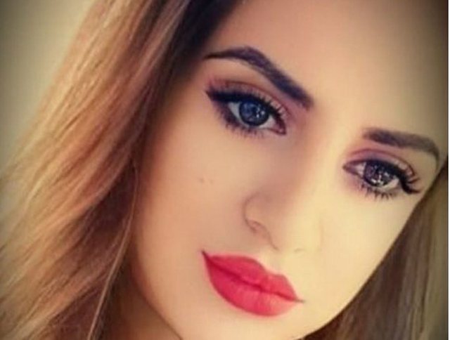 Flet i afërmi i 23-vjeçares shqiptare që vdiq pasi bëri vaksinën: Para këtij viti Zarifja bëri një ndërhyrje… 640 0 61447f00bb6dc