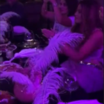 E bukura e Tropojës festoi ditëlindjen, dalin pamjet nga festa VIP 3 640 0 6149abd72c666