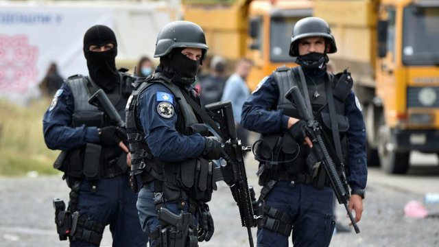 Të shtunën KFOR vendoset në Jarinjë dhe Bërnjak, këto janë detajet e marrëveshjes Kosovë-Serbi për targat (Dokumenti) 640 0 61559828c8f28