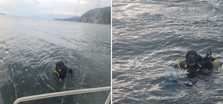 U mbyt mëngjesin e sotëm në Liqenin e Pustecit, polumbarët nxjerrin nga uji trupin e 45-vjeçarit 6b3987e9 790b 42df 88ea 25a22e6846d0 1 770x360 1