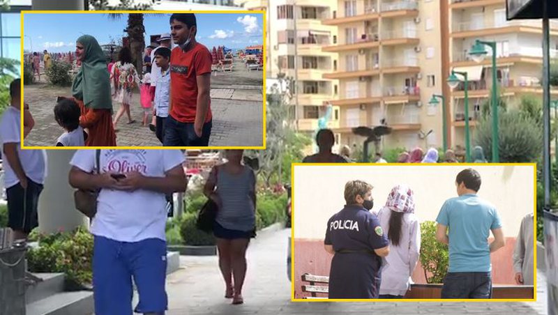 Strehimi i afganëve në Shqipëri, DW: Qytetarët të ndarë në dy kampe mbi vendimin për të pritur refugjatët 800 0 2f7aad780c3668cbbfde5f55f17edfad