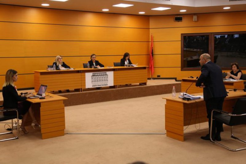 Shoqata e Avokatëve padit penalisht komisionerin pranë KPK 800 0 612f857589b53