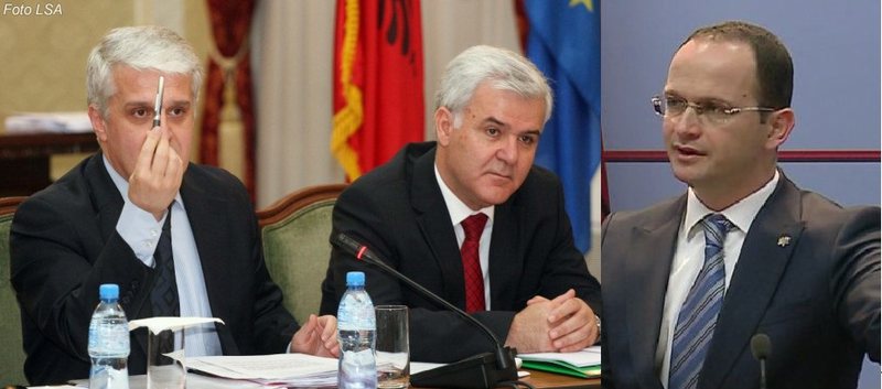 Nga Bushati, tek Majko e Xhafaj, Rama zbulon kush janë kandidatët për kryesinë e PS-së 800 0 61309b937cb45