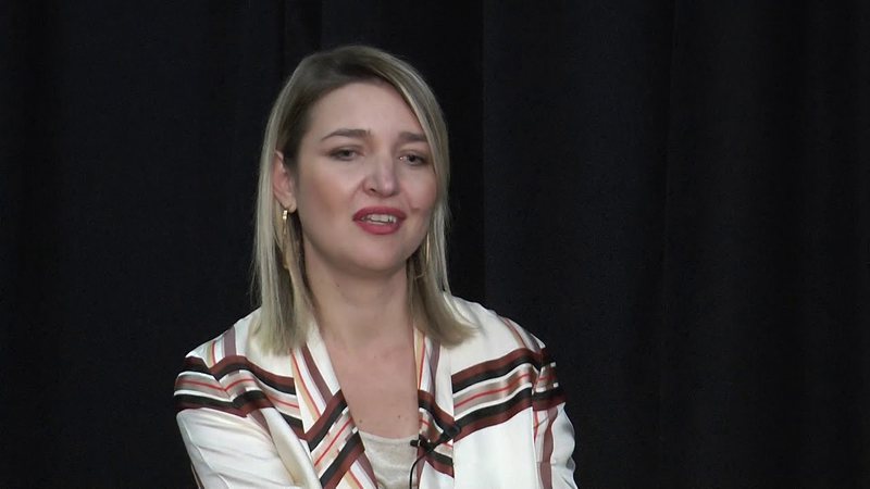 Rikonfirmohet si ministre Kulture, Margariti: Ky është fokusi për mandatin e tretë 800 0 6130c12075644