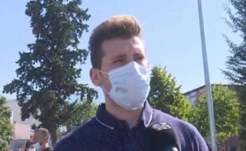 I riu tregon situatën e rëndë, nuk lidhet dot me nënën në Infektiv: Ishte vaksinuar, kam të shtruar edhe vëllain… 800 0 6131e1b52da43