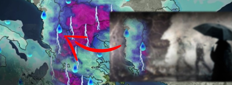 Meteorologët parashikojnë mot të keq në vendin tonë, ja kur nis kthesa e madhe 800 0 6131ed0034134