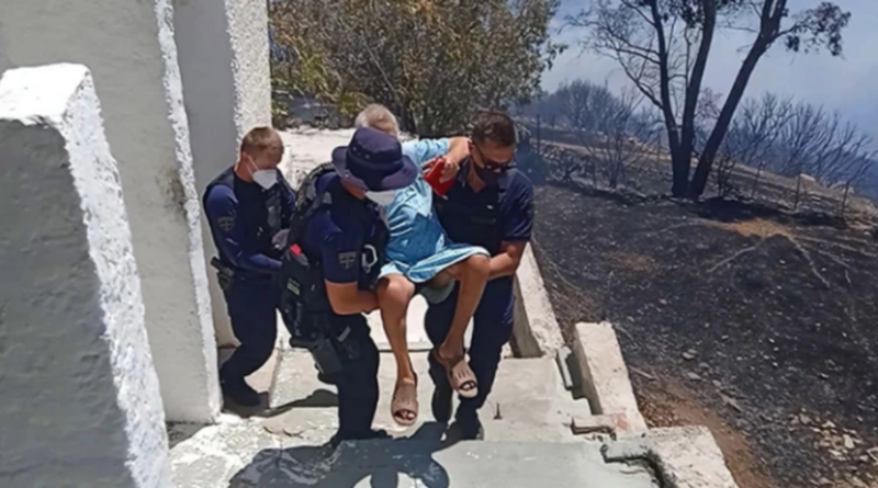 Masakroi me thikë të ëmën, djali rrëfehet sot para Policisë: S’më njohu! Nuk e shihja dot më… 800 0 6132156c8f187