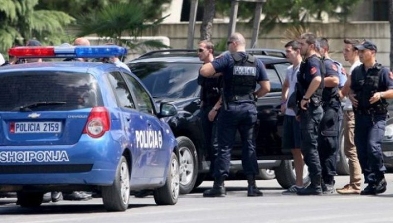 Gjendet në Dibër 15-vjeçarja e zhdukur në Vlorë, policia zbulon se çfarë ka ndodhur 800 0 6133c38bc30f3