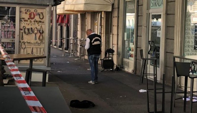Sherri mes shqiptarëve në Itali, mediat zbulojnë detaje të reja, si ndodhi masakra me 8 të plagosur 800 0 6134f53981ff2