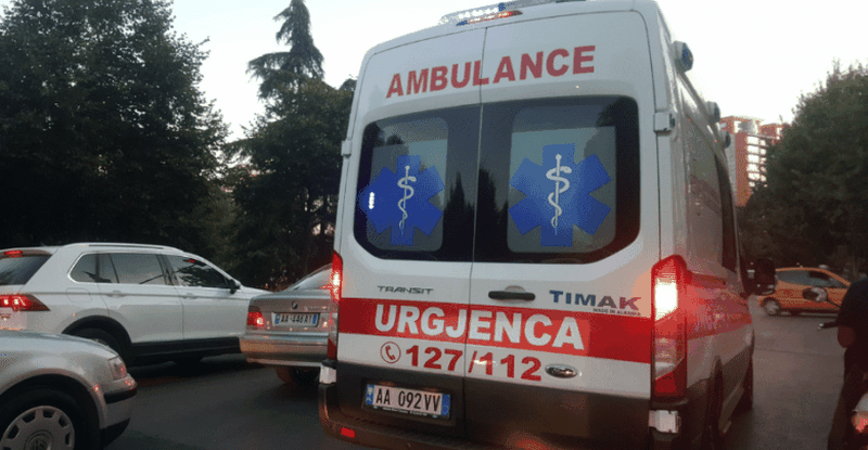 Ngjarje e rëndë në Lezhë! 76-vjeçari vret veten me armë gjahu 800 0 61350f12f32d3
