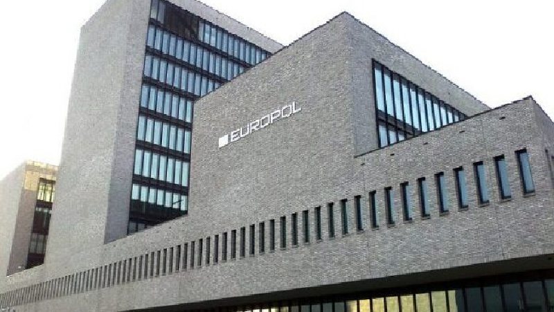 Publikohet raporti i EUROPOL: Shqiptarët me numrin më të madh të të arrestuarve për kokainë në Europë! 800 0 613874e8db59f