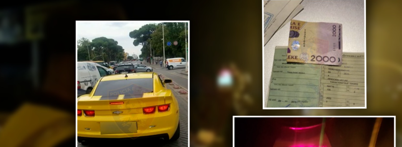 Tiranë/ Policia pastron ‘njollat e zeza’, 13 persona përfundojnë në pranga 800 0 613de64b4eedf