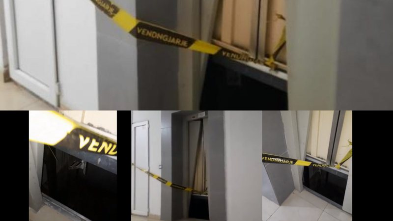 Shkëputja e ashensorit në Astir, reagon ISHMT dhe zbardh detajet e rënda: Rezulton se ashensori nuk ka qënë… 800 0 613deacf2743c