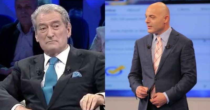 Deputeti i PD-së tregon prapaskenat për përjashtimin e Berishës: Amerika e vuri Bashën.. 800 0 6140600ccdef3