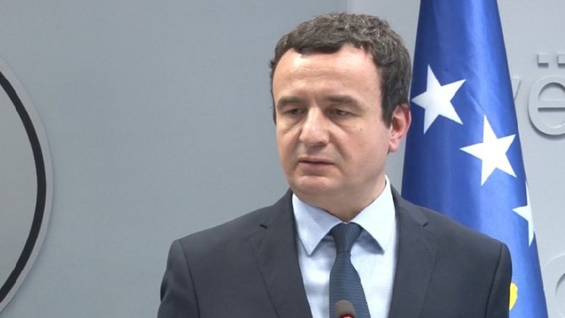 Kurti jep lajmin e mirë për studentët: Nga 1 tetori arsimi i lartë publik do jetë falas 800 0 61448178b8162