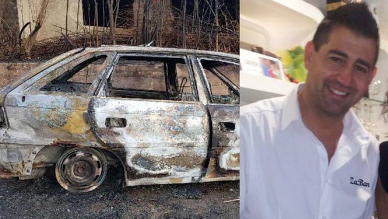 Zbardhet misteri i zhdukjes së biznesmenit Davide Pecorelli, ja si e inskenoi ‘vdekjen’ e tij dhe kush e ndihmoi 800 0 614596e5b158e