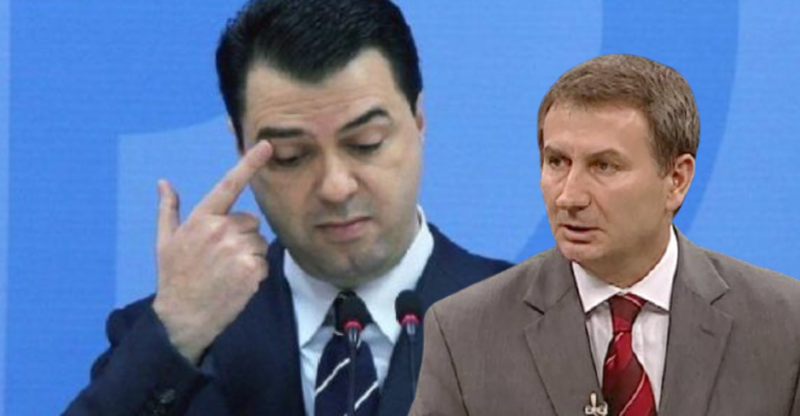 Kadilli e thotë troç: Ju tregoj se çfarë do të fitojë Berisha dhe Basha nga kjo luftë mes tyre! 800 0 6148e16f234b3