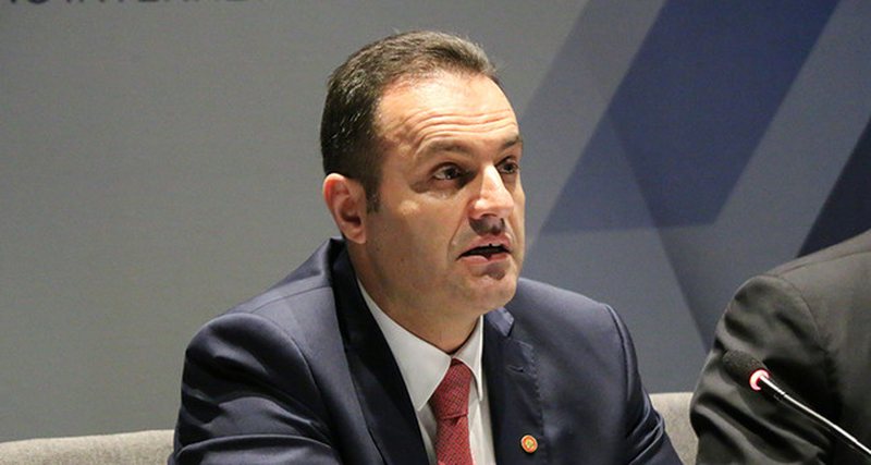 Dënimi i Llallës, juristi i njohur tregon si veprohet për ekzekutimin e vendimit dhe kur ndërhyn Interpoli 800 0 614b650a06a05