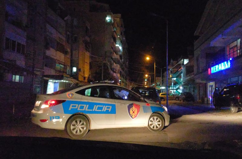 Humb jetën i riu në Laç, policia jep detajet e para 800 0 614ccdc2ca235