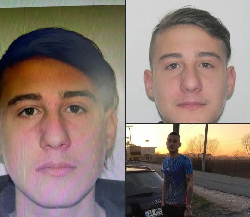 Lajmi i fundit/ Tenton vetëvrasjen autori i vrasjes së oficerit, gjendet nga RENEA në gjendje kritike për jetën Aldi Rama