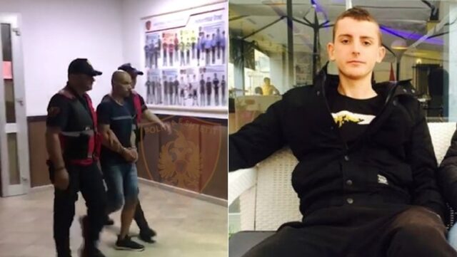 Vrasja e Xhuljano Bullarit, nëna e autorit: Nëse e ka kryer krimin e vras me duart e mia! Arrestimi i Bledar Selmanajt dhe viktima Xhuljan Bullari
