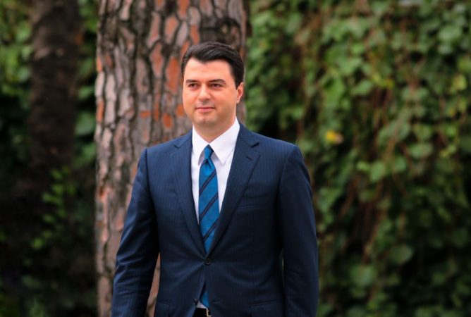 Kreu i PD mbledh Kolegjin e Kryetarëve, qëllimi kryesor, shpjegimi i arsyeve që e çuan në largimin e Berishës Basha
