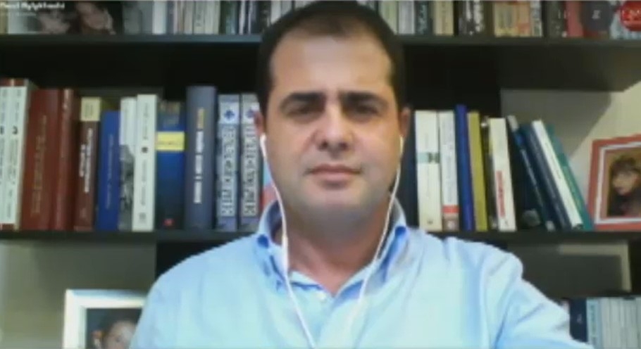 Bylykbashi krah Berishës, mesazh për Bashën: Kutia e votimit të vendosë kush fiton Bylykbashi