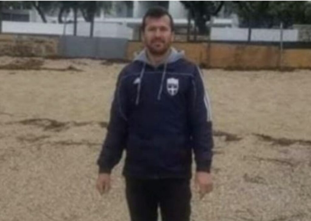 Vrau ish-bashkëshorten, arrestohet 31-vjeçari në Fier Elton Metaj