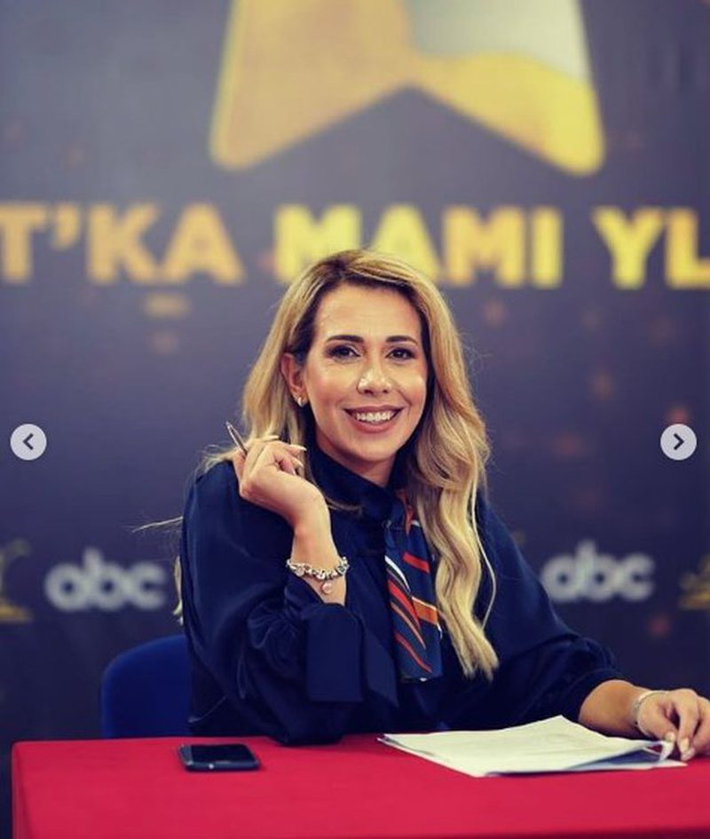 Moderatorja e njohur bëhet pjesë e spektaklit të ri në një tjetër televizion, a do të largohet nga Top Channel? Erjona Rusi