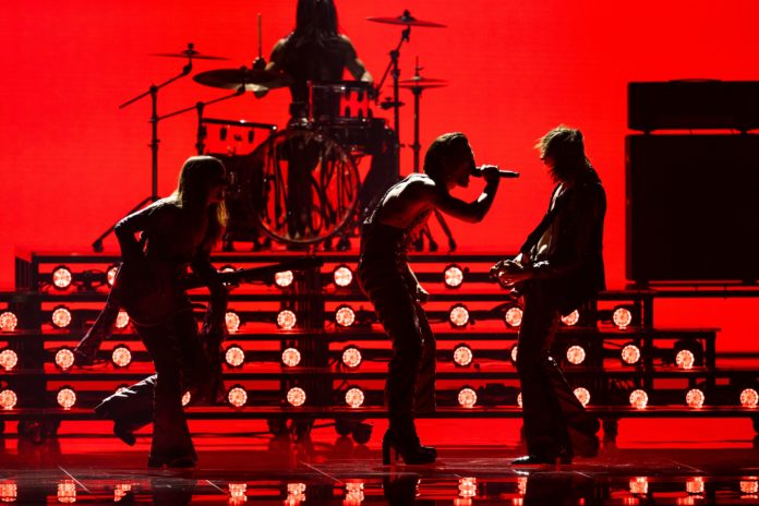 “Eurovision 2022” duhet të zhvillohej në Romë, por nuk do të jetë kështu Eurovizion