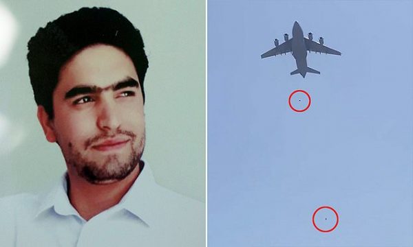 Identifikohet i riu afgan që u rrëzua nga avioni i cili largohej nga Kabuli Fida Mohammed