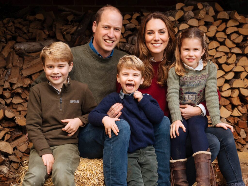 Do të kenë një fëmijë të katërt? Kate dhe William zbulon planet për zgjerimin e familjes Kate