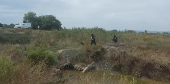 Kërkimet për vrasësin e policit/ Autori dyshohet se lëviz i armatosur, gazetarët tërhiqen nga zona Kune