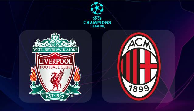 Liverpool-Milan përballen sonte në Champions, zbulohen formacionet e dy skuadrave Liverpool Milan
