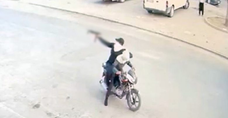 Atentat si në filma në mes të Turqisë, përplasje me armë për një thashethem (VIDEO) PERPLASJE 780x405 1