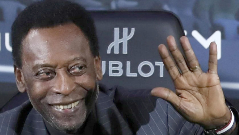 Pele ndodhet ende në reaminacion pas operacionit të rëndë, legjenda e futbollit botëror u diagnostikua me kancer Pele