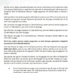 Zbardhet programi i "Rama 3", nga rimëkëmbja e ekonomisë tek mirëqënia për të gjithë 12 Screenshot 18 7