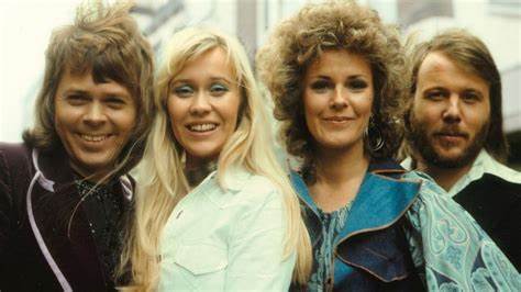 Pas 40 vitesh rikthehen "ABBA"! Grupi legjendar i pop-it njofton publikimin e albumit të ri 1 abba 2