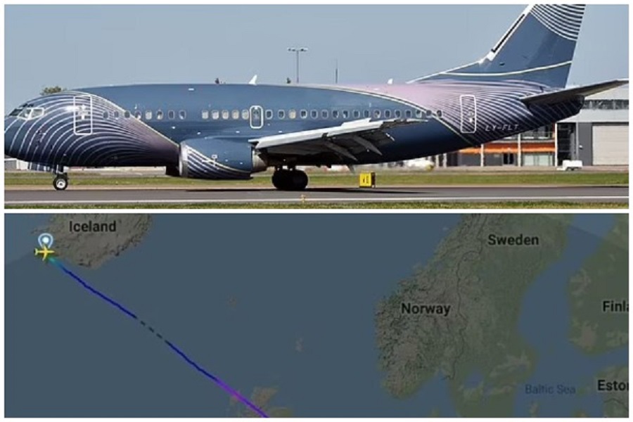 Momente paniku për kombëtaren gjermane, avioni pëson defekt dhe bën ulje të detyruar aeropalni