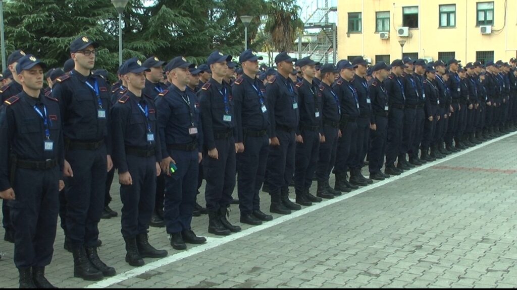 Akademia e Sigurisë, hapen aplikimet për ata që kanë përfunduar ciklin e dytë të studimeve akademia sigurise