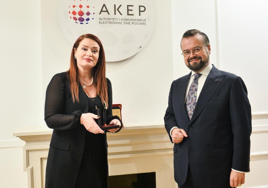 Bashkëpunimi AMA- AKEP, takimi mes drejtuesve dhe çfarë u diskutua akep ama