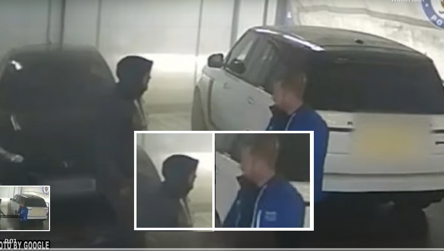 I kishte borxh 600 mijë dollarë/ Ekzekutimi dramatik, kapet duke fshirë gjurmët angli