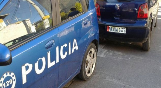 Drejtonte makinën e dehur dhe pa patentë, arrestohet 25-vjeçarja në Fier auto policia e fierit1491059570 1497099735 6063904 1