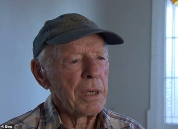 I transferoi 60 mijë euro gabimisht, personi refuzon t’ia kthejë paratë 88-vjeçarit auto 47595711 9964695 Gordon Layton an 88 year old great grandfather from Bundaberg ea m 70 1630998263991 11631520926 1 624x450 1