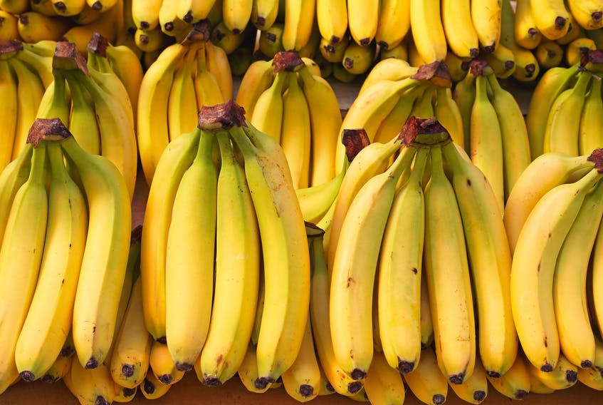 Trafikantët marrin bananet e gabuara, 840 kg kokainë përfundon në supermarketet çeke bananaa