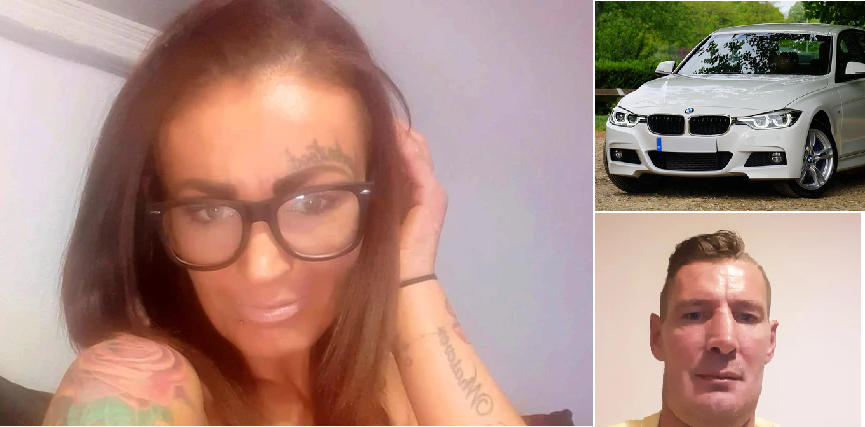 Prostituta vjedh BMW-në e klientit, që ‘ndryshoi mendje’ kur ajo erdhi në takim bcbcb